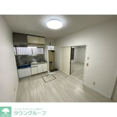 コーポ原田の物件内観写真